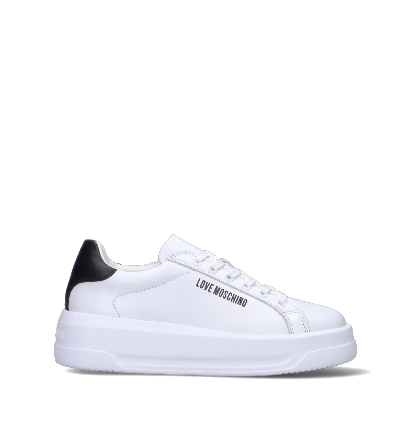 LOVE MOSCHINO Sneaker donna