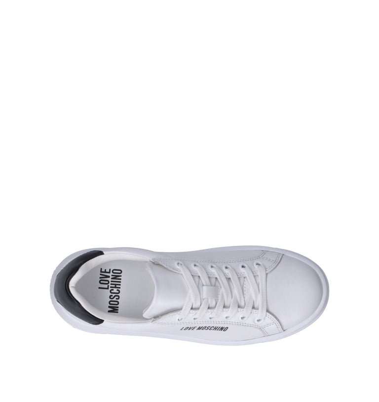 LOVE MOSCHINO Sneaker donna