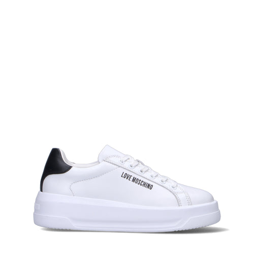 LOVE MOSCHINO Sneaker donna