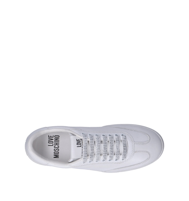 LOVE MOSCHINO Sneaker donna