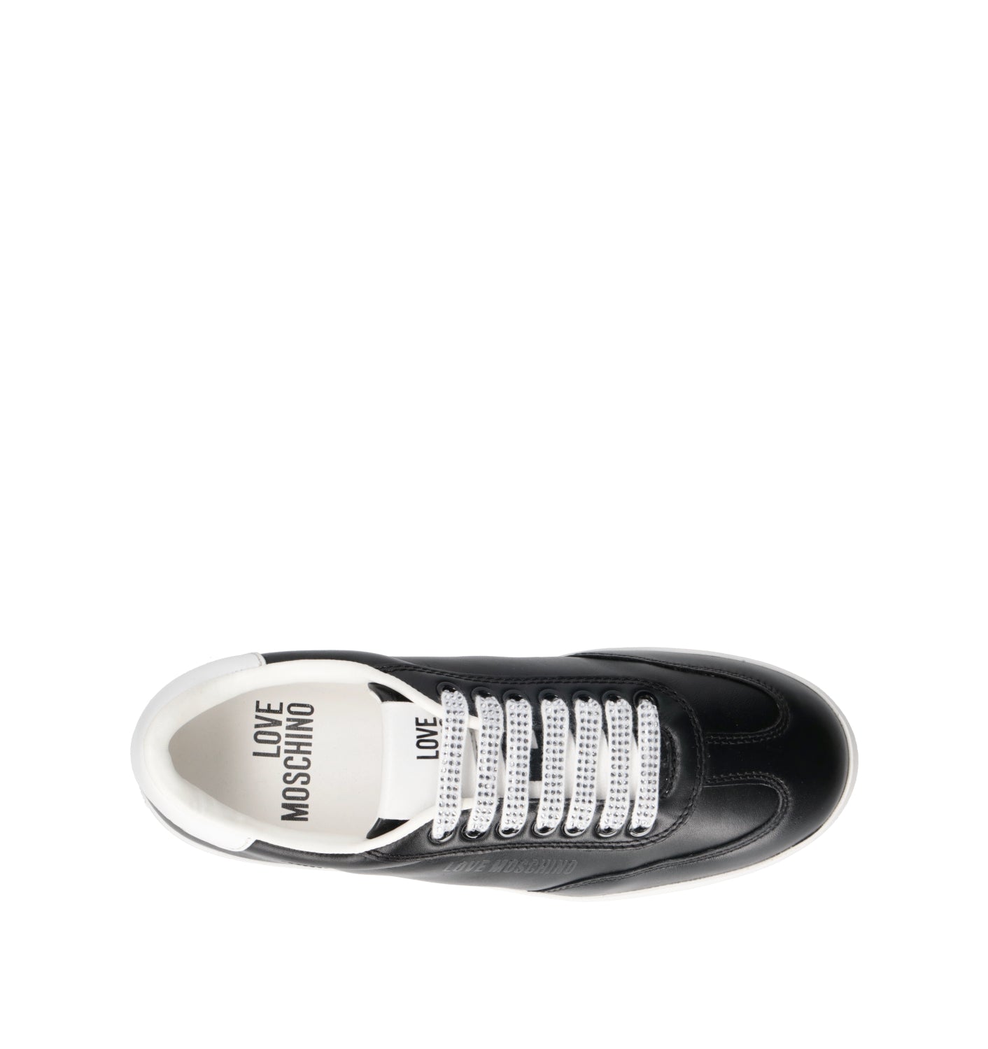 LOVE MOSCHINO Sneaker donna