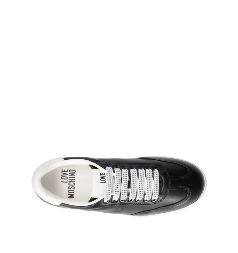 LOVE MOSCHINO Sneaker donna