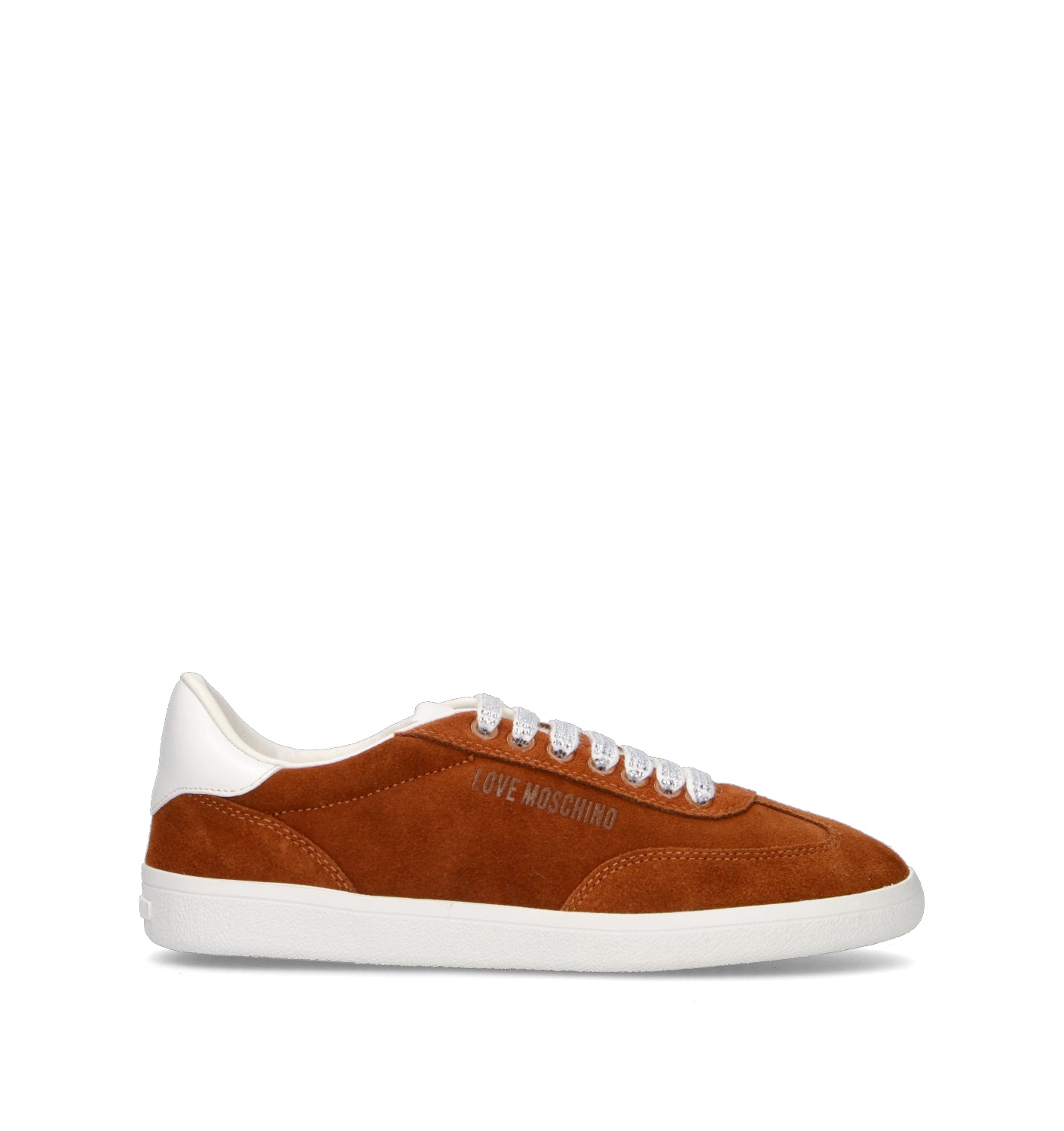 LOVE MOSCHINO Sneaker donna
