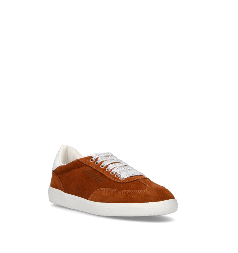 LOVE MOSCHINO Sneaker donna
