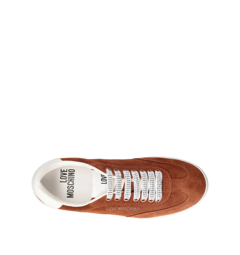 LOVE MOSCHINO Sneaker donna