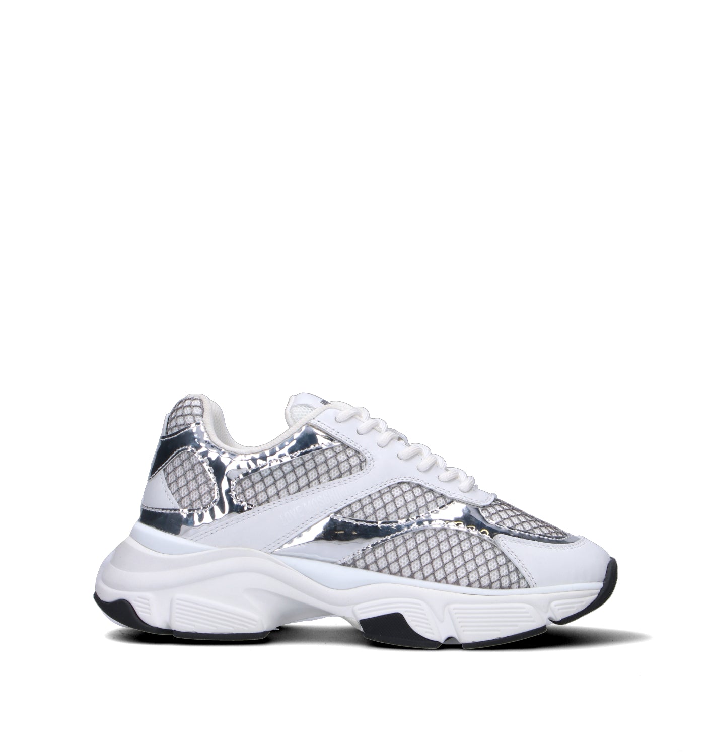 LOVE MOSCHINO Sneaker donna