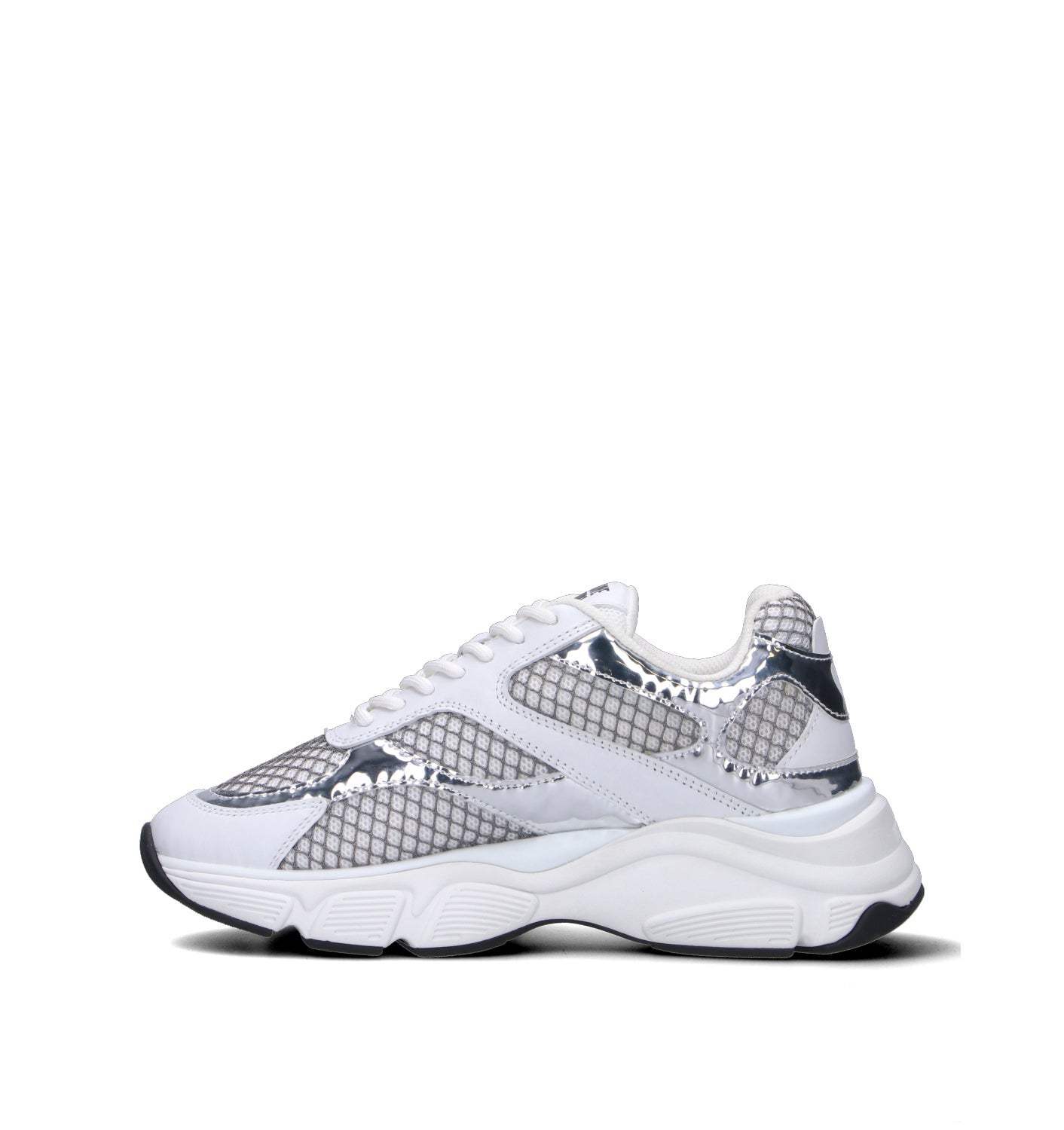 LOVE MOSCHINO Sneaker donna