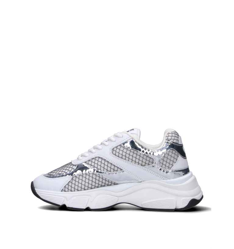 LOVE MOSCHINO Sneaker donna