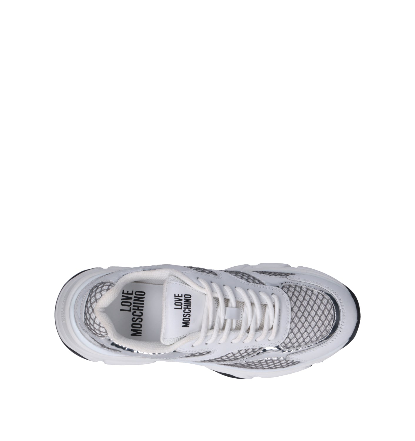 LOVE MOSCHINO Sneaker donna