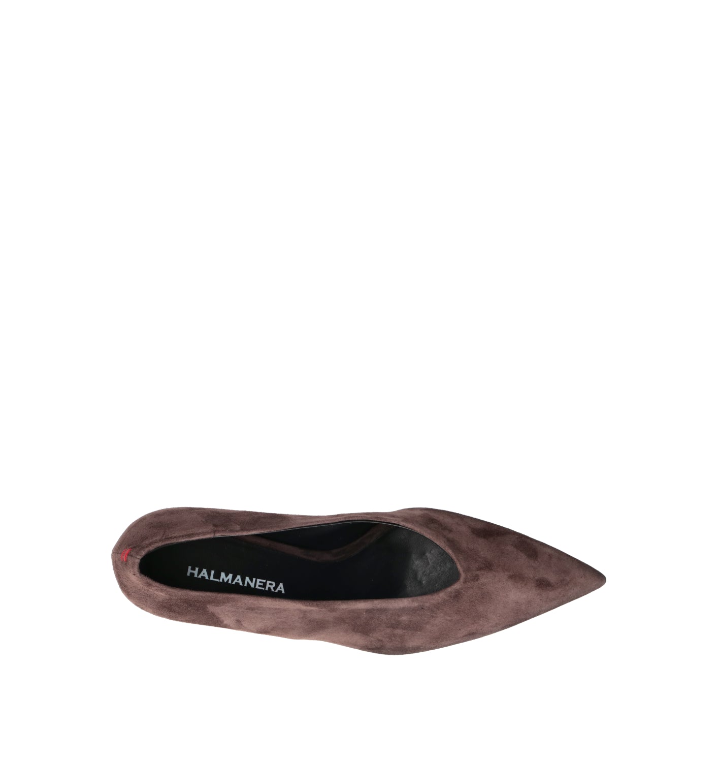 HALMANERA Décolleté donna