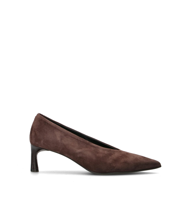 HALMANERA Décolleté donna