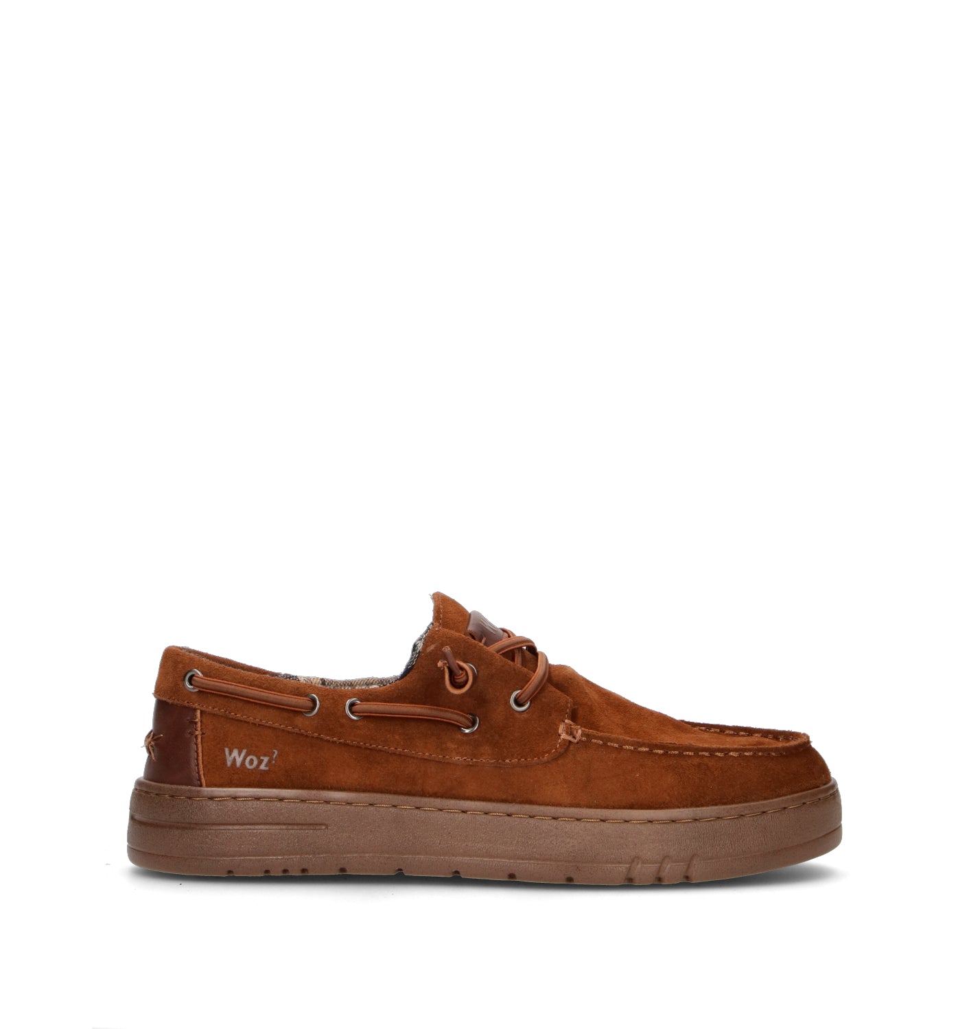 WOZ Sneaker uomo