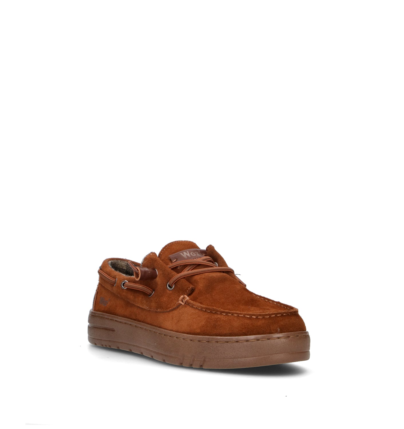 WOZ Sneaker uomo