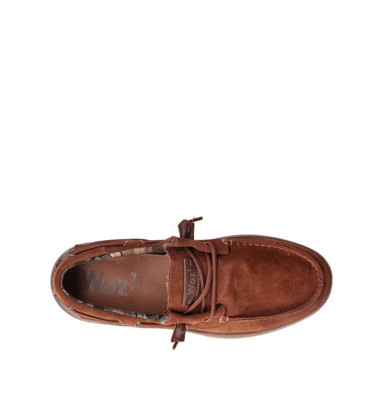WOZ Sneaker uomo