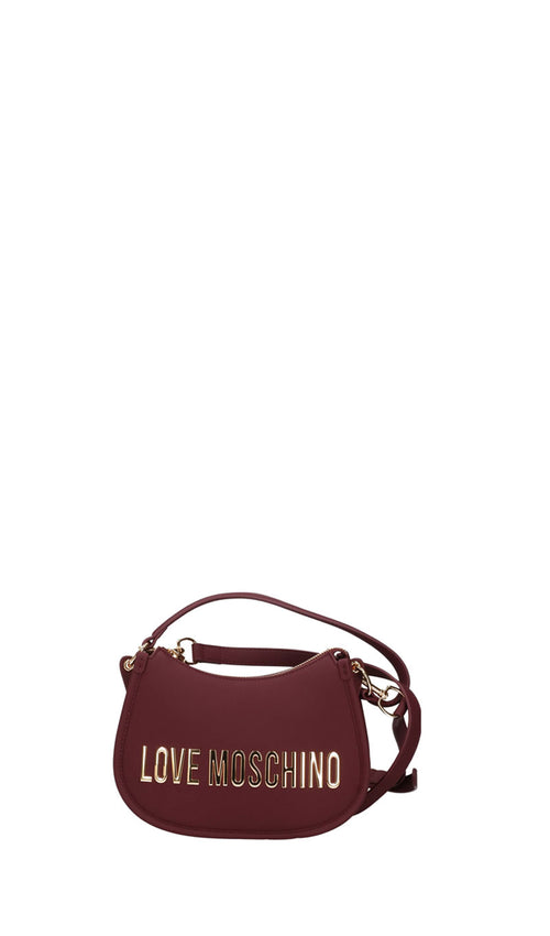 LOVE MOSCHINO Borsa tracolla donna