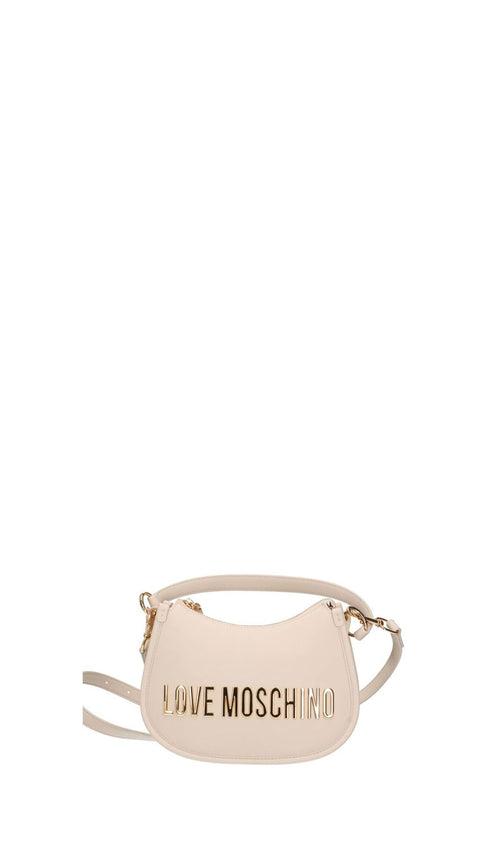 LOVE MOSCHINO Borsa tracolla donna