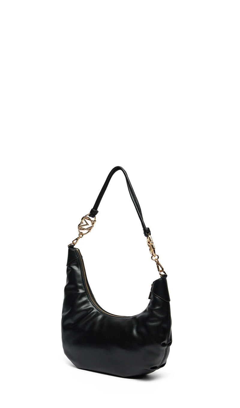 LOVE MOSCHINO Borsa donna nera