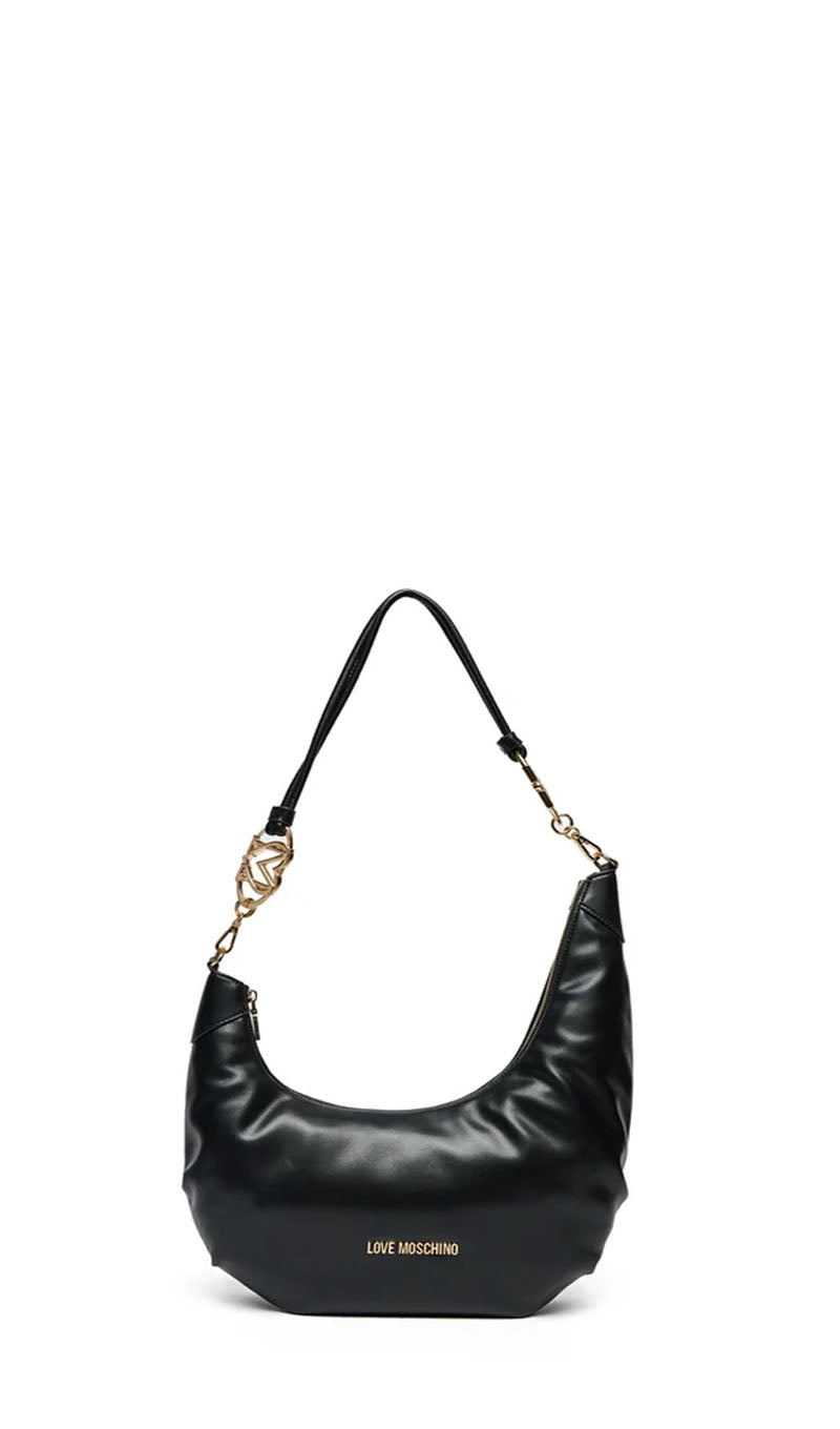 LOVE MOSCHINO Borsa donna nera