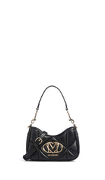 LOVE MOSCHINO Borsa donna nera