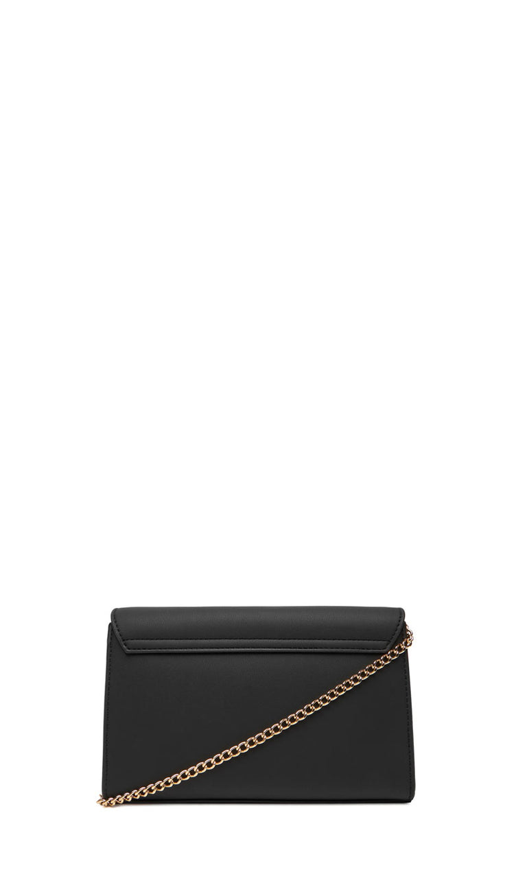 LOVE MOSCHINO Borsa tracolla donna nero