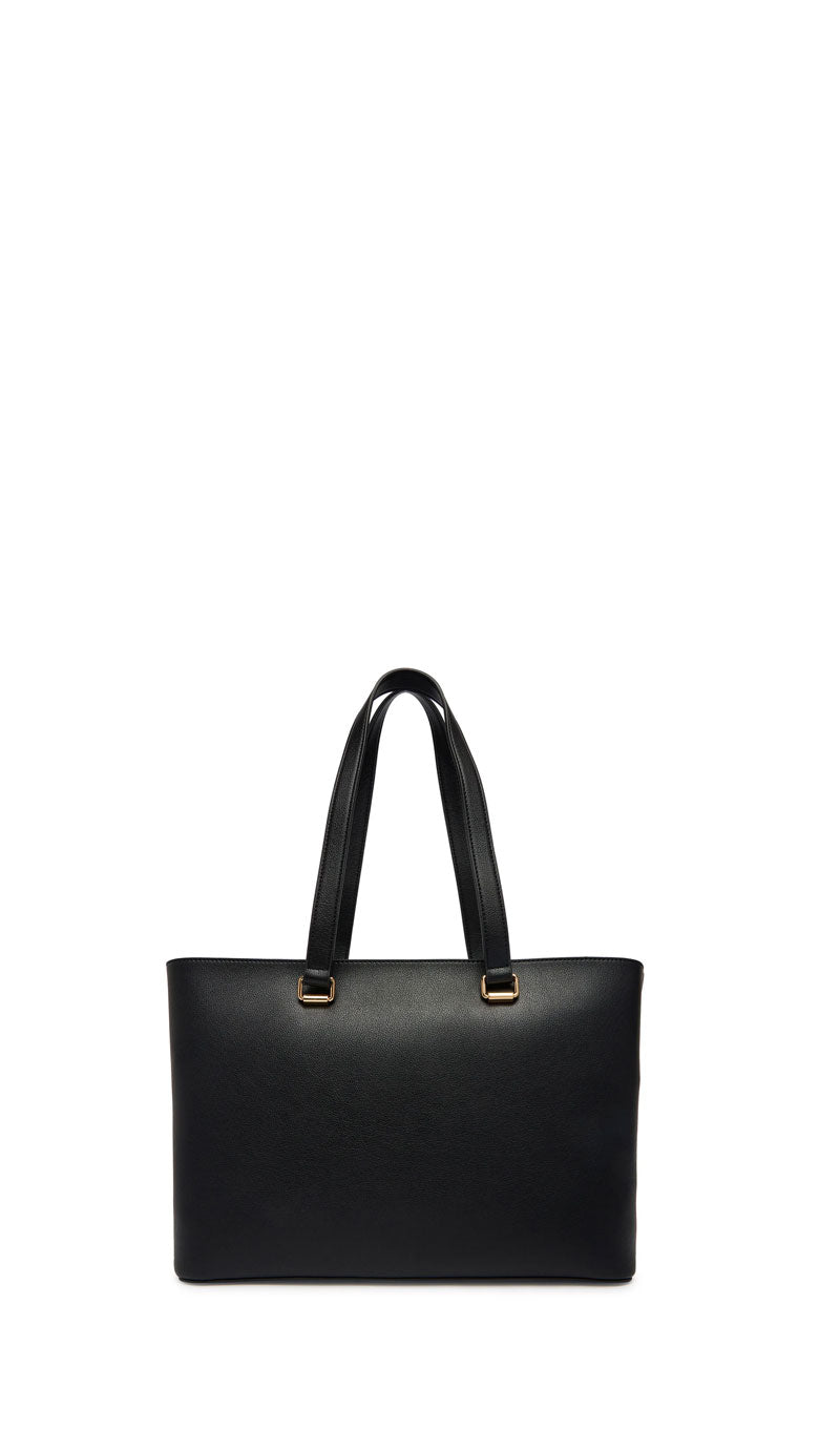 LOVE MOSCHINO Borsa donna nera