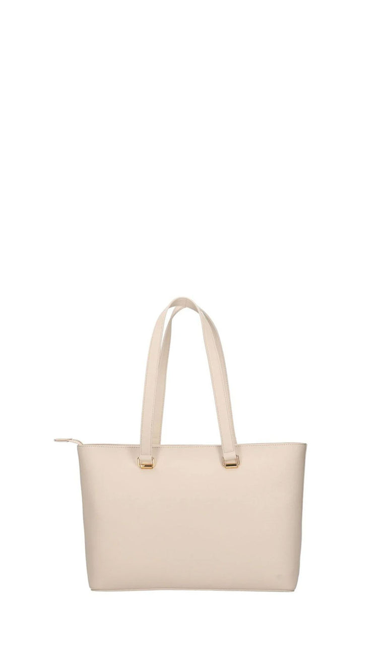 LOVE MOSCHINO Borsa donna avorio