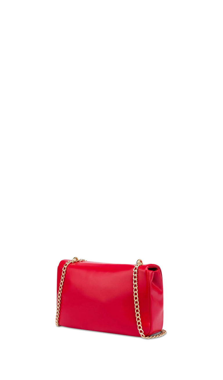 LOVE MOSCHINO Borsa donna rossa