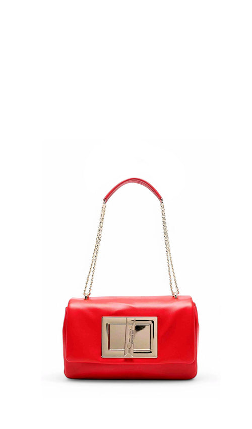 LOVE MOSCHINO Borsa donna rossa