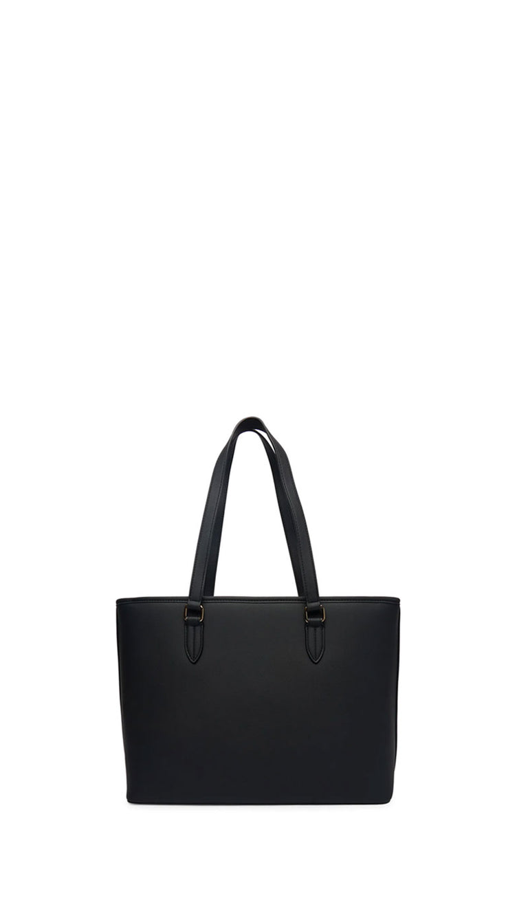 LOVE MOSCHINO Borsa donna nera