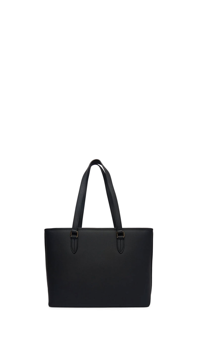 LOVE MOSCHINO Borsa donna nera
