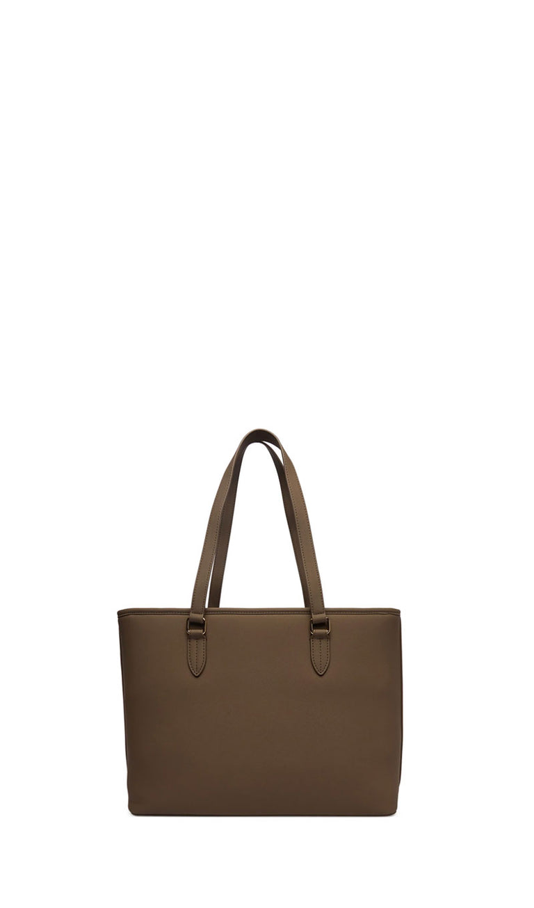 LOVE MOSCHINO Borsa donna cuoio