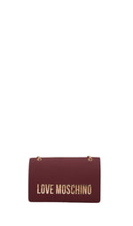 LOVE MOSCHINO Borsa tracolla donna