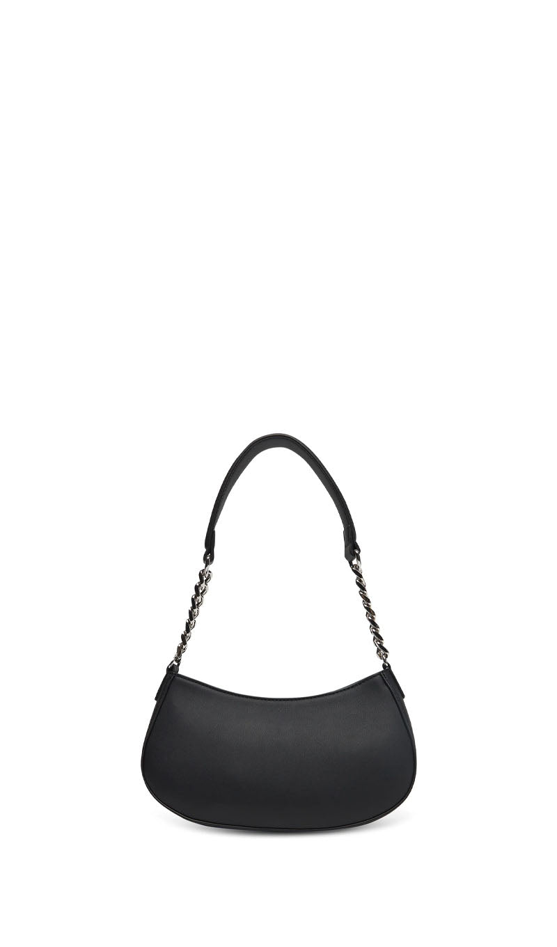 LOVE MOSCHINO Borsa donna nera