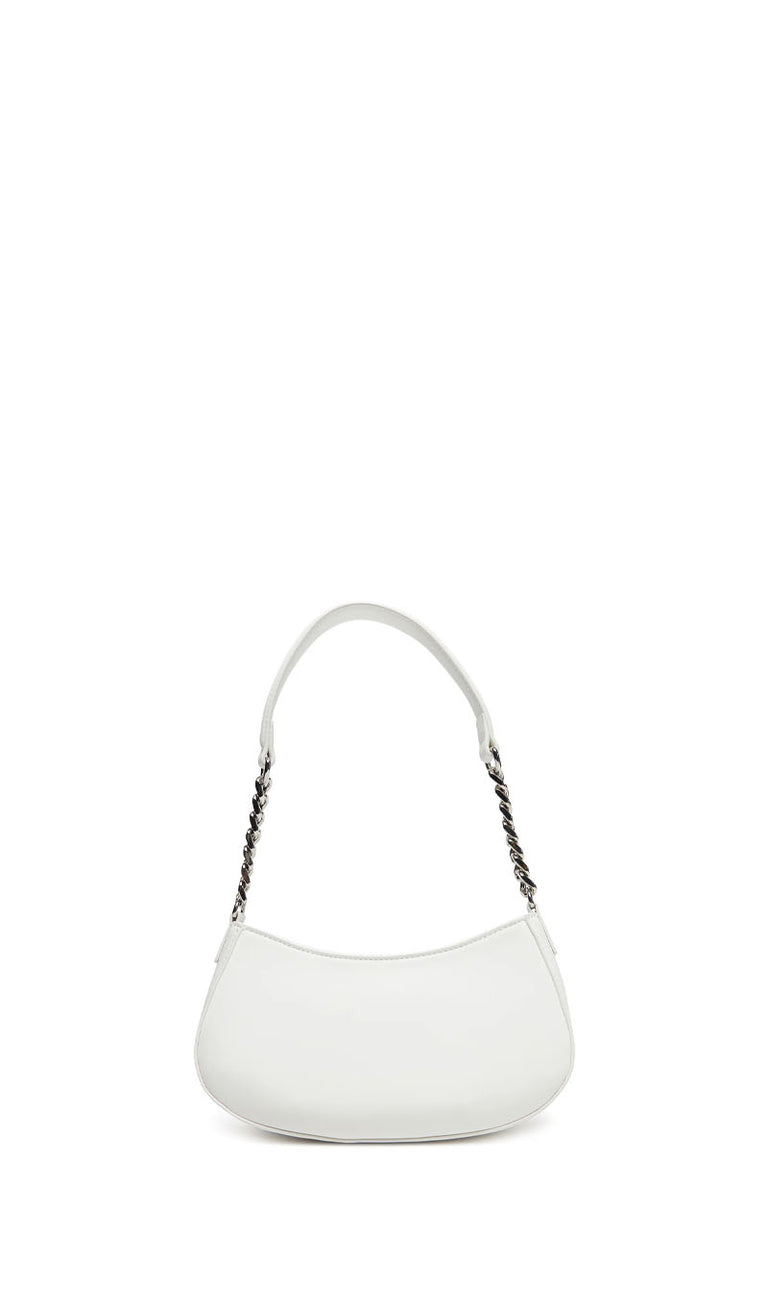 LOVE MOSCHINO Borsa donna bianca – Quellogiusto