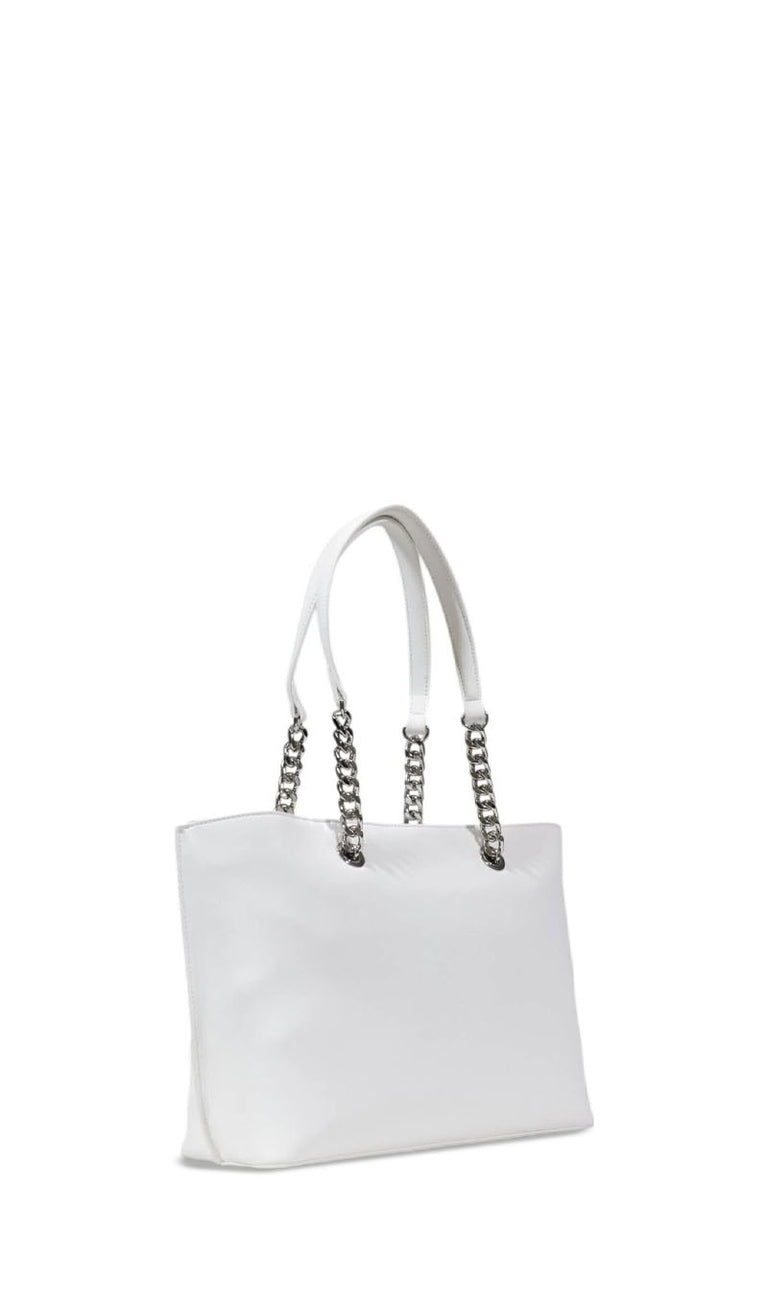 LOVE MOSCHINO Borsa donna bianca