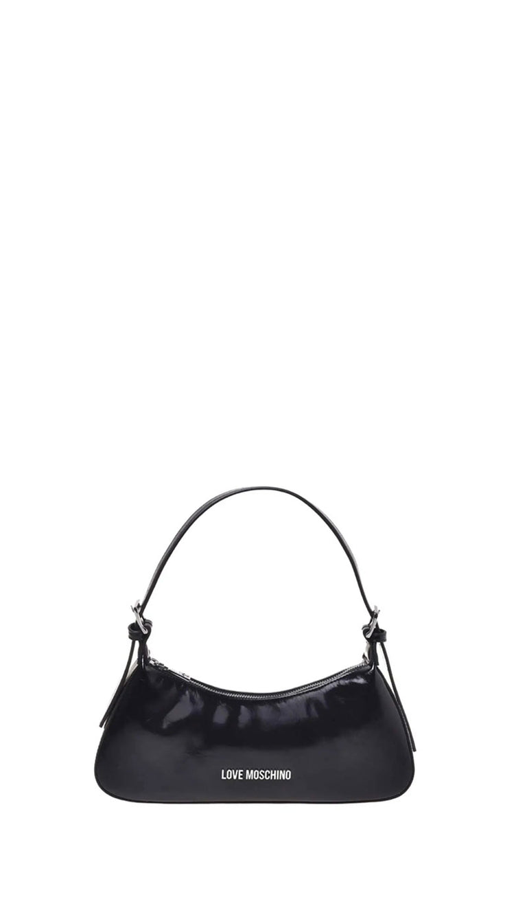 LOVE MOSCHINO Borsa donna nera