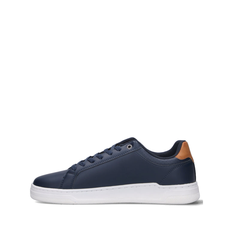 WRANGLER Sneaker uomo blu