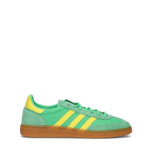 ADIDAS HANDBALL SPEZIAL Sneaker donna verde/gialla