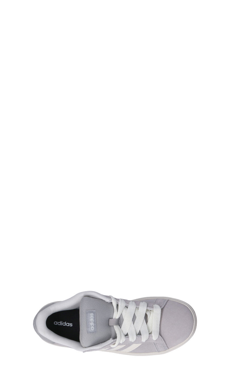 ADIDAS GRAND COURT 00s K Sneaker ragazzo grigia