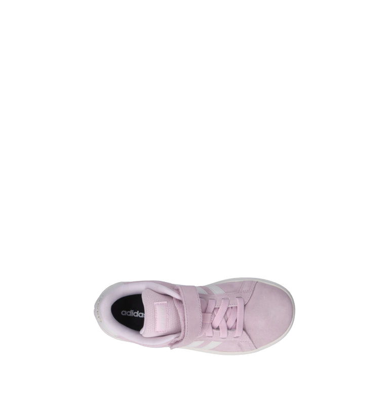 ADIDAS GRAND COURT 00S EL C Sneaker bimba