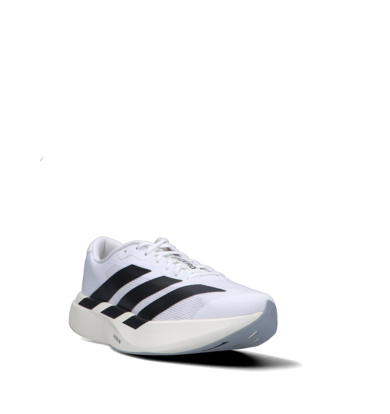 ADIDAS ADIZERO EVO SL M Scarpa running uomo bianca
