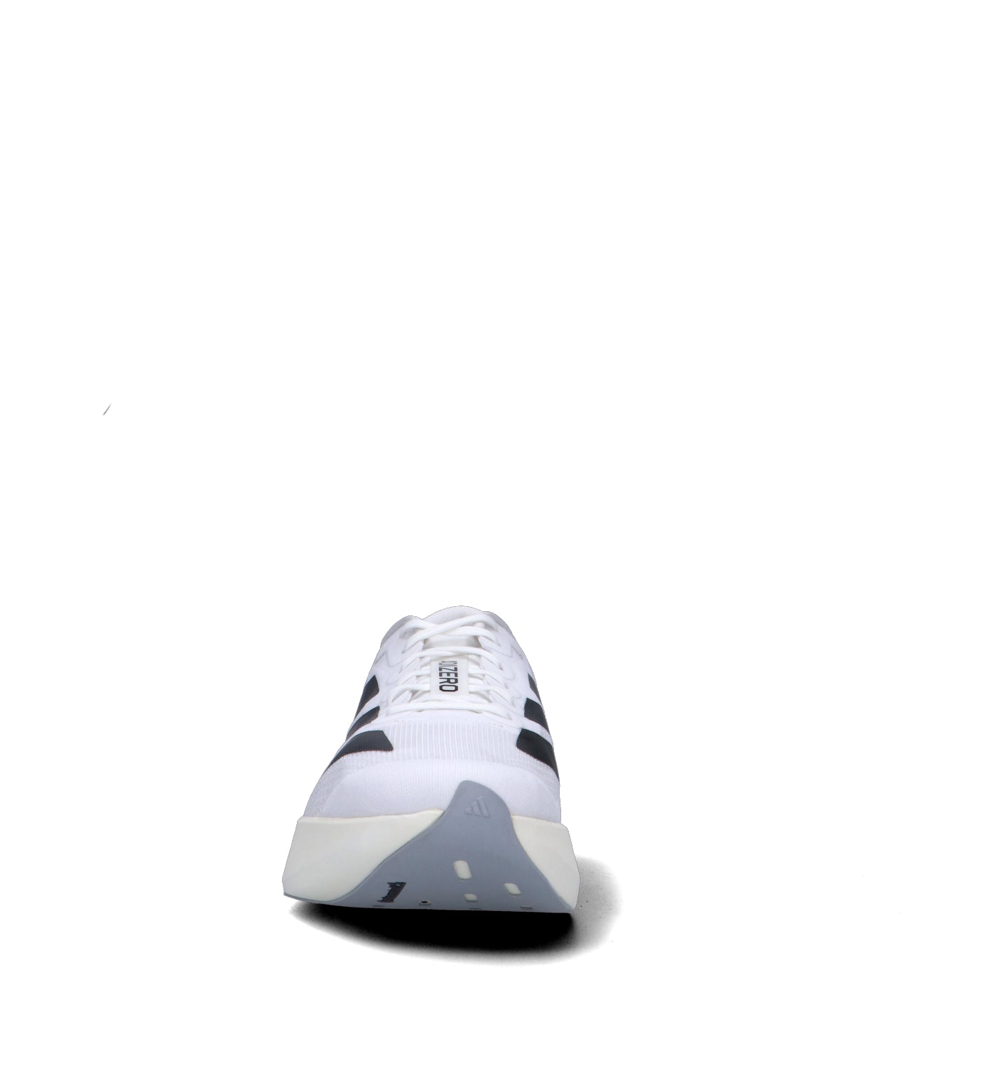 ADIDAS ADIZERO EVO SL M Scarpa running uomo bianca