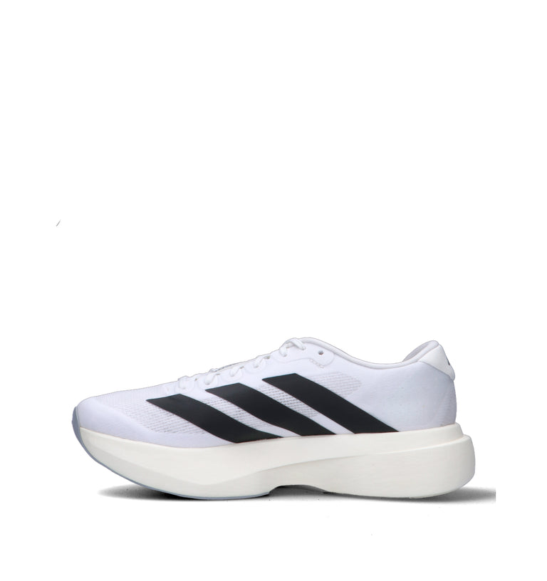 ADIDAS ADIZERO EVO SL M Scarpa running uomo bianca