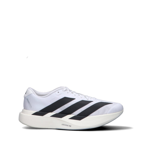 ADIDAS ADIZERO EVO SL M Scarpa running uomo bianca