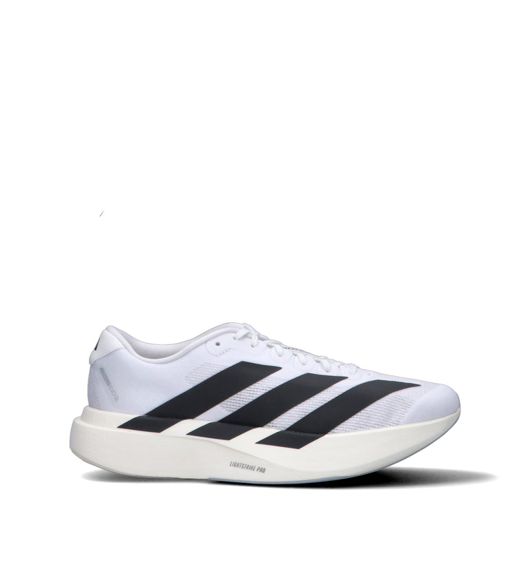 ADIDAS ADIZERO EVO SL M Scarpa running uomo bianca