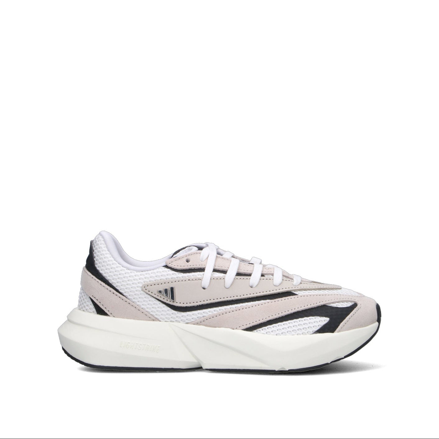 ADIDAS LIGHTBLAZE Sneaker donna bianca