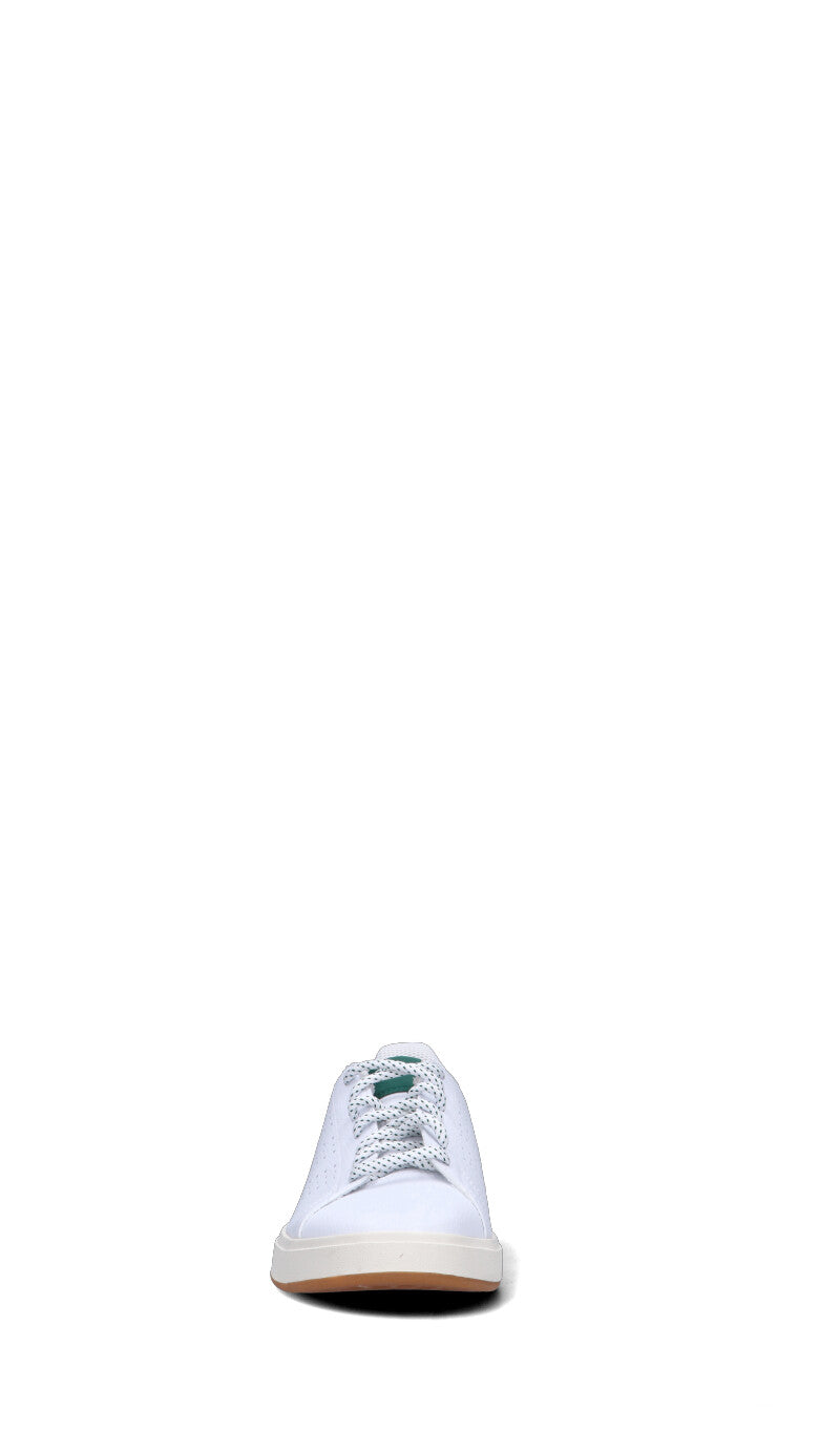 ADIDAS ADVANTAGE BASE 2.0 Sneaker uomo bianca