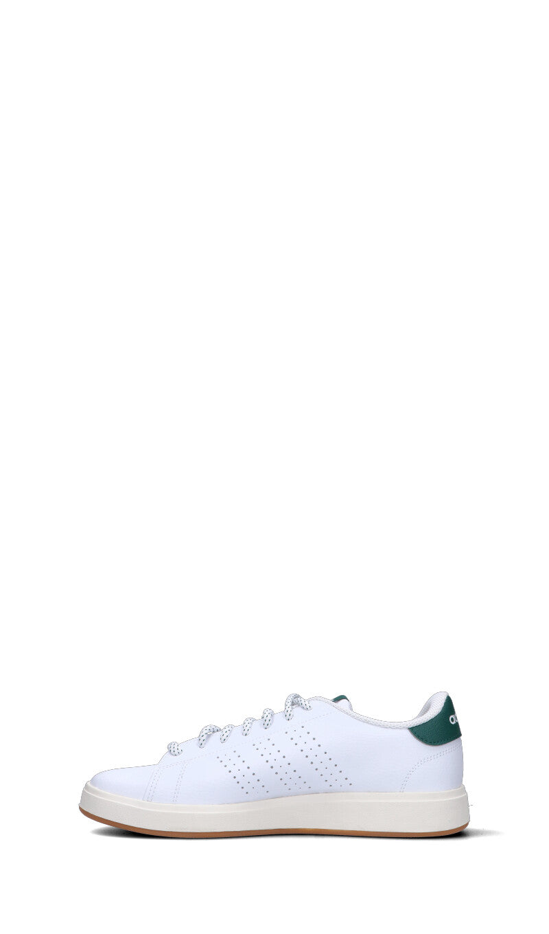 ADIDAS ADVANTAGE BASE 2.0 Sneaker uomo bianca