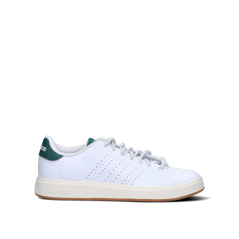 ADIDAS ADVANTAGE BASE 2.0 Sneaker uomo bianca