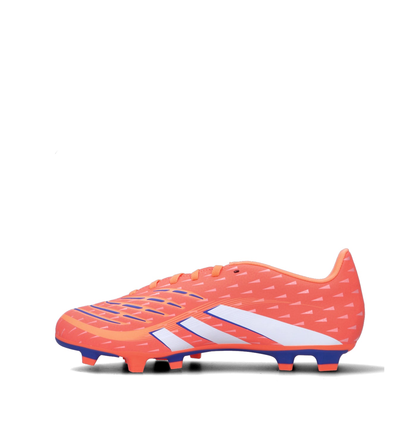 ADIDAS PREDATOR CLUB FG/MG Scarpa calcio uomo corallo